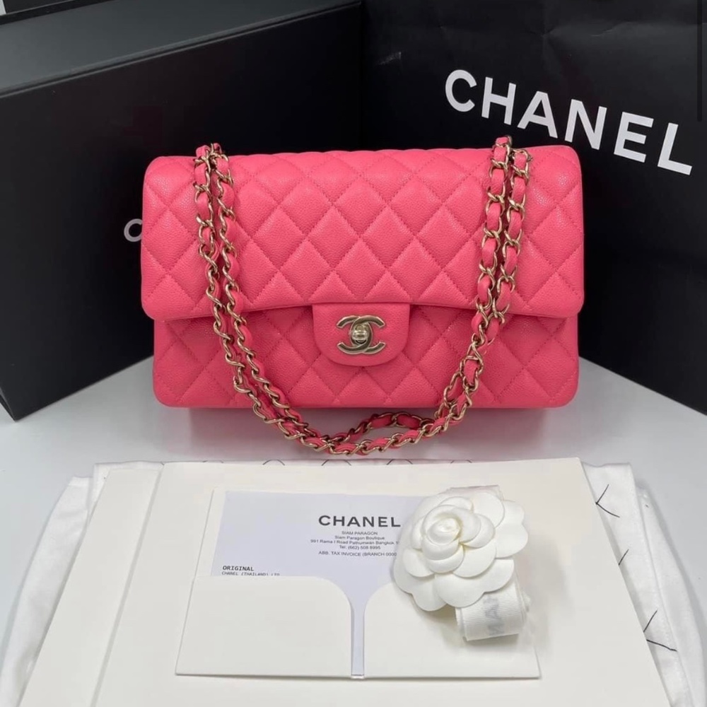 Chanel Classic 10” of 2023